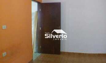 Imagem 7: Edícula com 2 dormitórios para alugar, 70 m² por R$ 1.000,00/mês - Bosque dos Eucaliptos