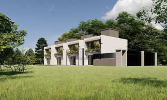 Imagem 4: Garopaba - Casa de Condomínio - Campo Duna