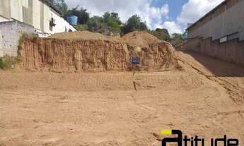 Imagem: ÁREA INDUSTRIAL DE 1.000 M² EM SANTANA