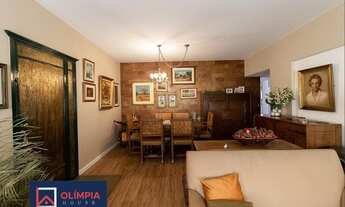 Imagem 5: Apartamento Venda Jardim Paulista 170 m² 4 Dormitórios