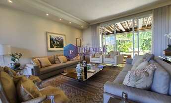 Imagem 7: NOVA LIMA - Casa de Condomínio - Estância Serrana