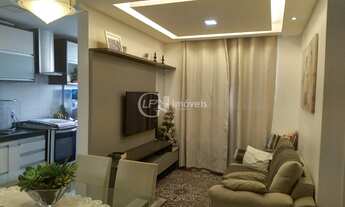 Imagem: Residencial Spazio Colina dos Ipês - Todo