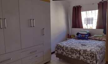 Imagem 2: Vila das palmeiras aptº 2/4 1º andar Entrar e Morar