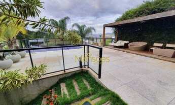 Imagem: Nova Lima - Casa de Condomínio - Condomínio