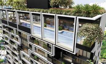 Imagem: Apartamento à venda na planta, Opus Gyro