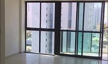 Imagem 3: Apartamento para venda tem 135 metros quadrados com 4 quartos em Boa Viagem - Recife - PE