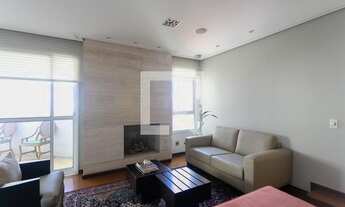 Imagem 2: Apartamento para Aluguel - Paraíso, 3 Quartos, 280 m2