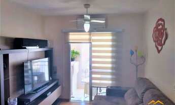 Imagem 4: Apartamento Residencial à venda, Vila Betânia, São José dos Campos - AP6233