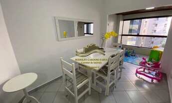 Imagem 6: Apartamento com 2 dormitórios à venda, 78 m² por R$ 600.000,00 - Praia das Astúrias - Guar