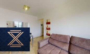 Imagem 3: Apartamento com 2 dormitórios à venda, 54 m² por R$ 400. - Jabaquara - São Paulo/SP