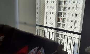 Imagem 4: LINDO APTO NA DOM JAIME! ÓTIMA LOCALIZAÇÃO!