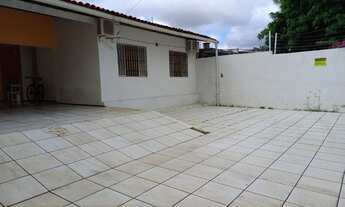 Imagem 5: Casa com 4 dormitórios à venda, 280 m² por R$ 600.000,00 - Parque Shalon - São Luís/MA