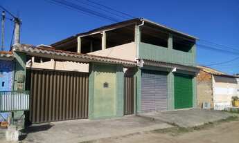 Imagem 2: Casa com loja e imenso terreno legalizado praticamente Centro de Araruama!