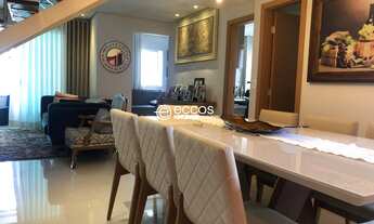 Imagem 5: Cobertura á venda no Jardim Finotti em Uberlândia