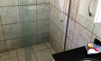 Imagem 3: Casa com 3 quartos e quintal no Alecrim