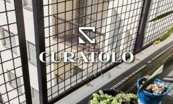 Imagem 5: Apartamento para venda possui 66 metros quadrados com 3 quartos