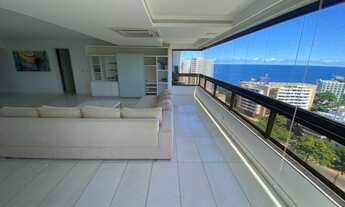 Imagem 4: Excelente apartamento 4 quartos, suítes à venda em Ondina