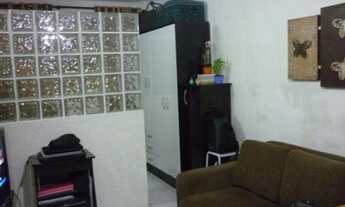 Imagem 6: Linda Kitche Reformada ao Lado do Metro Marechal