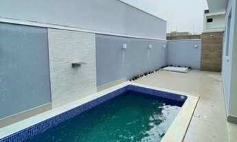 Imagem 7: CASA RESIDENCIAL em HORTOLÂNDIA - SP, PARQUE FRANCESCHINI