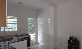 Imagem 5: Sobrado para venda residencial/Comercial com 3 quartos em Vila Nogueira - Campinas - SP