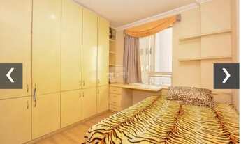 Imagem 7: Apartamento para venda possui 86 metros quadrados com 3 quartos em Cristo Rei - Curitiba