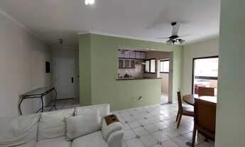 Imagem 7: APARTAMENTO RESIDENCIAL em PRAIA GRANDE - SP, CANTO DO FORTE