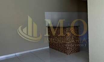 Imagem 6: Térrea para venda tem 58 metros quadrados com 2 quartos em Siqueira - Fortaleza - CE