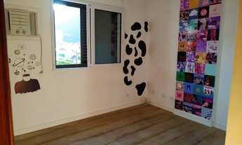 Imagem 7: Apartamento 3 quartos no Marapé - Santos - SP