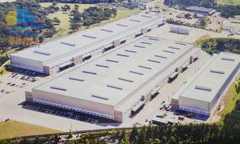 Imagem: Galpão para alugar, 21168 m² por R$ 338.688,00/mês