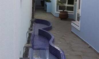 Imagem 3: Sobrado Jardim da Saúde 4 suites 12 vagas