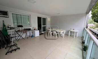 Imagem 3: Locação jardim Oceânico Apt 2 qts sendo 1 suíte mais dependência completa