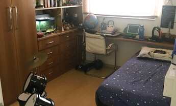 Imagem 7: Apartamento para venda possui 133 metros quadrados e 3 quartos em Icaraí - Niterói - RJ