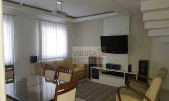 Imagem: SOBRADO PARA VENDA - 3 DORMITÓRIOS, SENDO