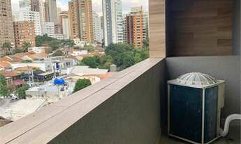 Imagem 7: Sala/Conjunto para venda possui 64 metros quadrados em Vila Mariana - São Paulo - SP