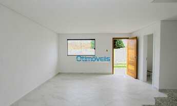 Imagem 2: Sobrado à venda, 107 m² por R$ 549.000,00 - Uberaba - Curitiba/PR