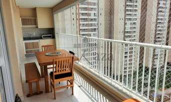 Imagem 7: Apartamento para venda possui 131 metros quadrados com 3 quartos