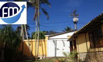 Imagem 2: Locação Casa com 4 dormitórios