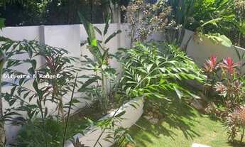 Imagem 5: Casa para Locação em Salvador, Horto Florestal, 4 dormitórios, 3 suítes, 5 banheiros