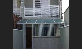 Imagem: Sobrado com 3 dormitórios à venda, 125