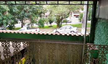 Imagem 7: Casa com 3 dormitórios para alugar, 140 m² por R$ 2.200,00/mês - Jardim Leonor - Campinas