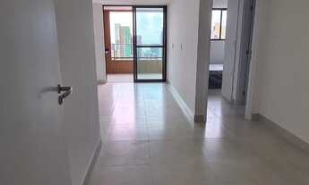 Imagem: Alugo excelente apt 20 andar Manaira