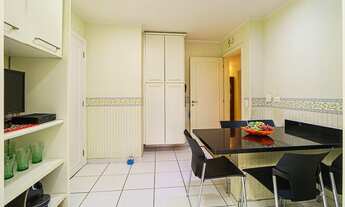 Imagem 6: Apartamento com 4 dormitórios à venda, 149 m² por R$ 1.190.000 - Vila Mascote - São Paulo