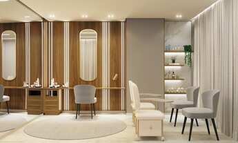 Imagem 5: Apartamento com 3 quartos no bessa