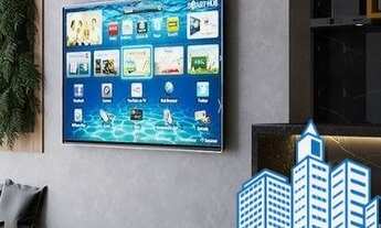 Imagem 2: LINDóIA - Apartamento Padrão - Centro