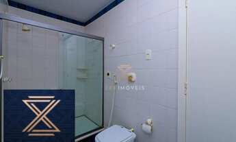 Imagem 4: Apartamento com 3 dormitórios à venda, 152 m² por R$ 1.781.539 - Lagoa - Rio de Janeiro/RJ