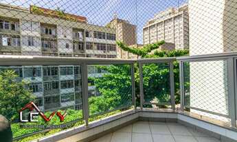 Imagem: Apartamento para venda tem 100 metros quadrados