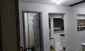 Imagem 5: Sobrado no Alto das Palmeiras