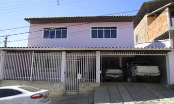 Imagem: Excelente Sobrado com 600m² de terreno