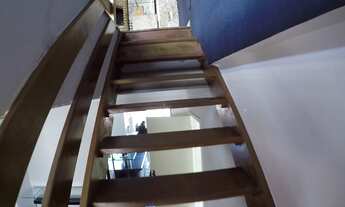 Imagem 6: Cobertura com 3 dormitórios à venda em Belo Horizonte