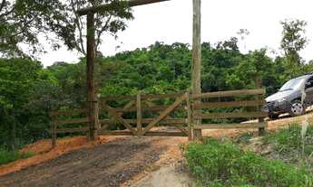 Imagem 5: Chácara 4.000m2 com cachoeira e vasta beleza natural